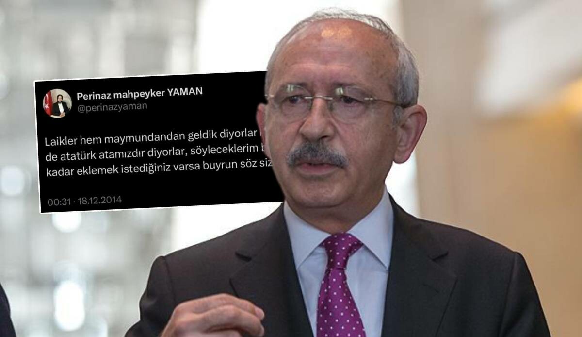 CHP’de danışmanlık krizi! Kılıçdaroğlu ilk kez konuştu: Bir arkadaşım tavsiye etti