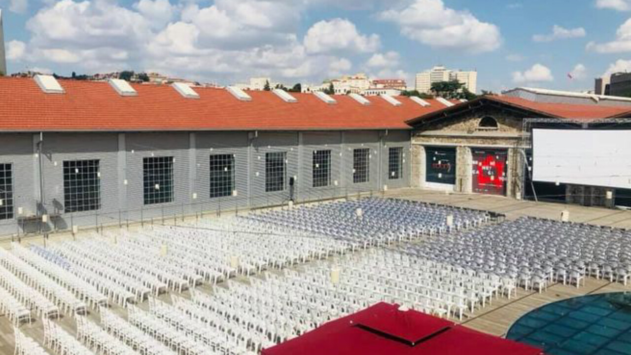 Ankara fanta fest nerede 2023 bilet nasıl alınır ne kadar? Ankara fanta fest nerede 2023 bilet nasıl alınır ne kadar? - 1. Resim