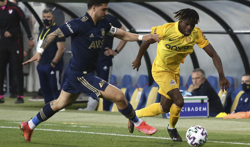 Süper Lig 4. Hafta Programı | Ankaragücü - Fenerbahçe muhtemel 11'ler...