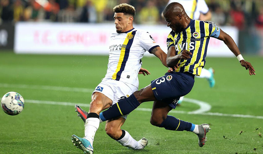 Süper Lig 4. Hafta Programı | Ankaragücü - Fenerbahçe muhtemel 11'ler...