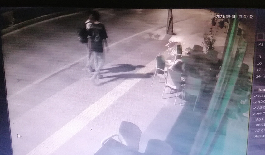 Aldığı 3 bisiklet de çalındı, biri balık tutarken oltasına takıldı Aldığı 3 bisiklet de çalındı, biri balık tutarken oltasına takıldı