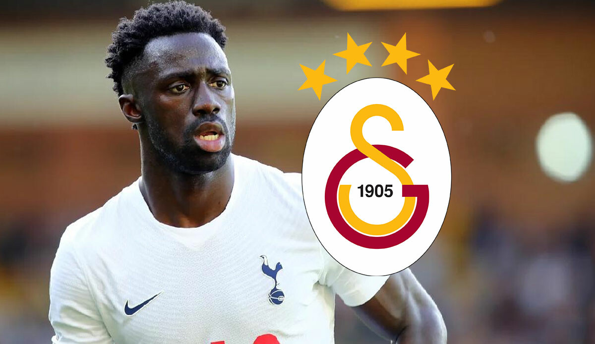 Galatasaray yeni stoperini Tottenham&#039;dan buldu! Kolombiyalı stoperle son aşamaya gelindi