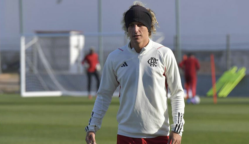 Beşiktaş stoper transferinde rotayı David Luiz'e çevirdi! Brezilyalı yıldız Avrupa'ya geri dönüyor Beşiktaş stoper transferinde rotayı David Luiz'e çevirdi! Brezilyalı yıldız Avrupa'ya geri dönüyor