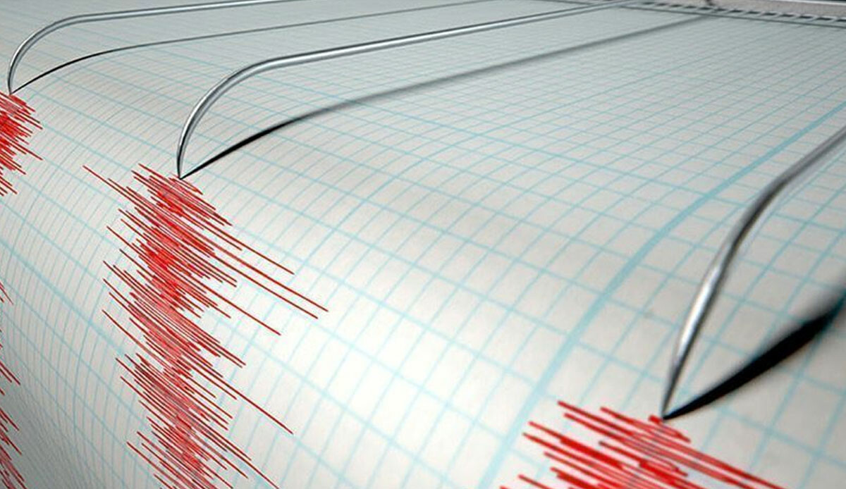 Azerbaycan 5,2 büyüklüğündeki depremle sarsıldı