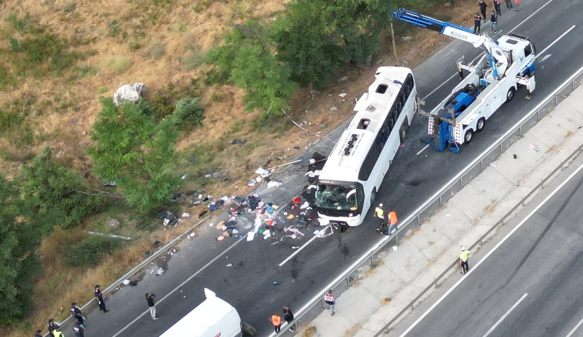 Otobüs facialarının başlıca sebebi: Kurallara uyulmuyor, güvenlik devre dışı