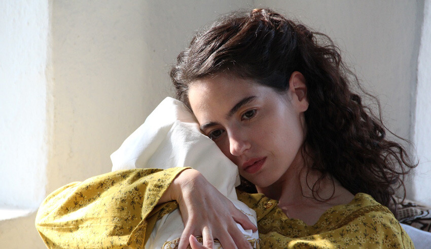 'Serçenin Gözyaşı' filmi 20 Ekim'de sinemalarda 'Serçenin Gözyaşı' filmi 20 Ekim'de sinemalarda