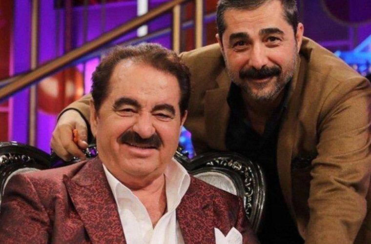 Ahmet Tatlıses’ten dikkat çeken hamle… Babası İbrahim Tatlıses’e rakip oldu Ahmet Tatlıses’ten dikkat çeken hamle… Babası İbrahim Tatlıses’e rakip oldu
