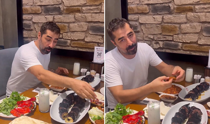 Ahmet Tatlıses’ten dikkat çeken hamle… Babası İbrahim Tatlıses’e rakip oldu Ahmet Tatlıses’ten dikkat çeken hamle… Babası İbrahim Tatlıses’e rakip oldu