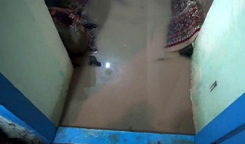 Aksaray'da sel felaketi can aldı: 1 ölü, 7 yaralı, 2 kayıp