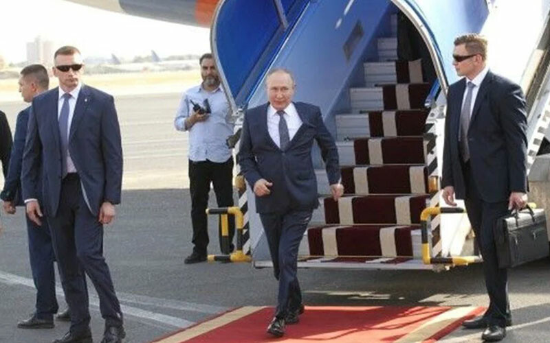 Erdoğan-Putin zirvesi öncesi Ukrayna’dan dikkat çeken iddia: İyi değil Erdoğan-Putin zirvesi öncesi Ukrayna’dan dikkat çeken iddia: İyi değil