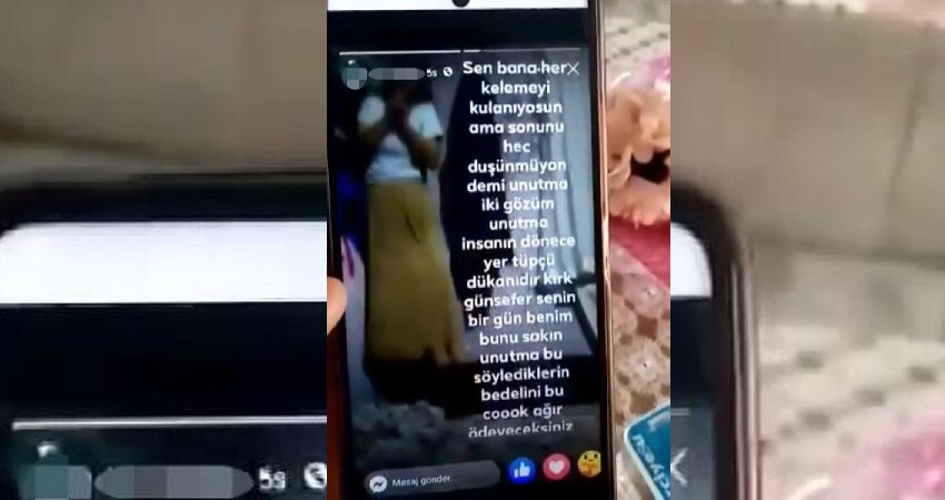 Bursa'da 16 yaşındaki kıza işkence skandalı! 2.5 ay boyunca istismara maruz kaldı Bursa'da 16 yaşındaki kıza işkence skandalı! 2.5 ay boyunca istismara maruz kaldı