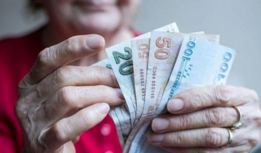 EMEKLİ MAAŞI ARTIŞ ORANI | Ağustos 2023 enflasyon rakamları açıklandı! Emekli maaşı ne kadar oldu? EMEKLİ MAAŞI ARTIŞ ORANI | Ağustos 2023 enflasyon rakamları açıklandı! Emekli maaşı ne kadar oldu?