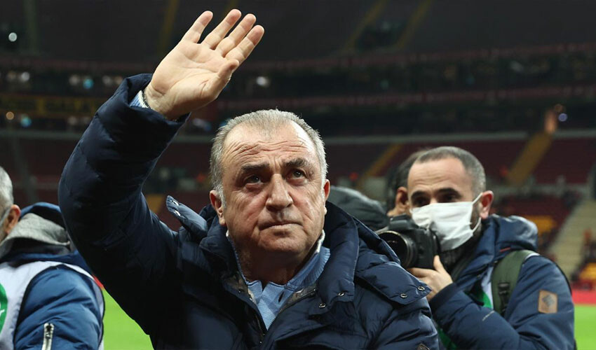 Galatasaray, Fatih Terim'i unutmadı! Efsane hocanın 70. yaşı kutlandı! Fatih Terim'in kazandığı kupalar Galatasaray, Fatih Terim'i unutmadı! Efsane hocanın 70. yaşı kutlandı! Fatih Terim'in kazandığı kupalar