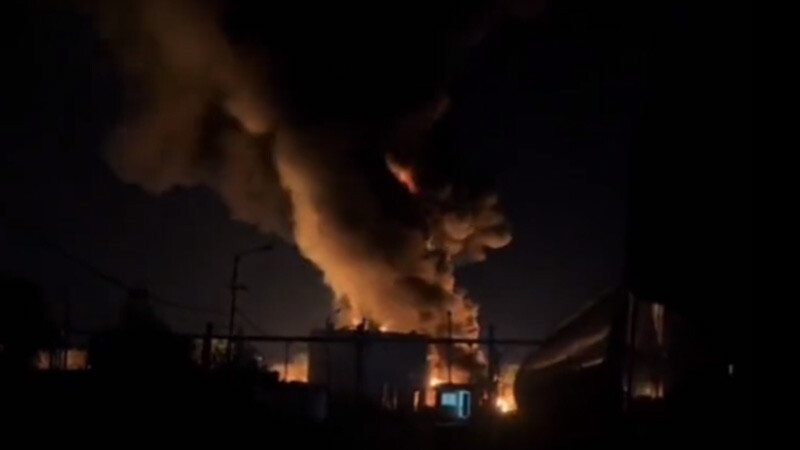 tahıl limanı- Rusya saldırı