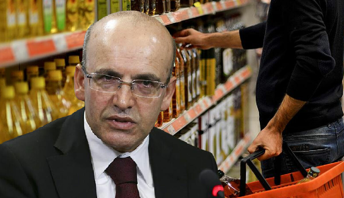 Bakan Şimşek&#039;ten enflasyonla mücadelede kararlılık mesajı: Sabretmemize değecek