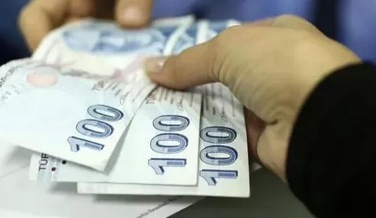 Şehit yakınları ve gaziler için eylül ayında 12,4 milyon lira ödendi