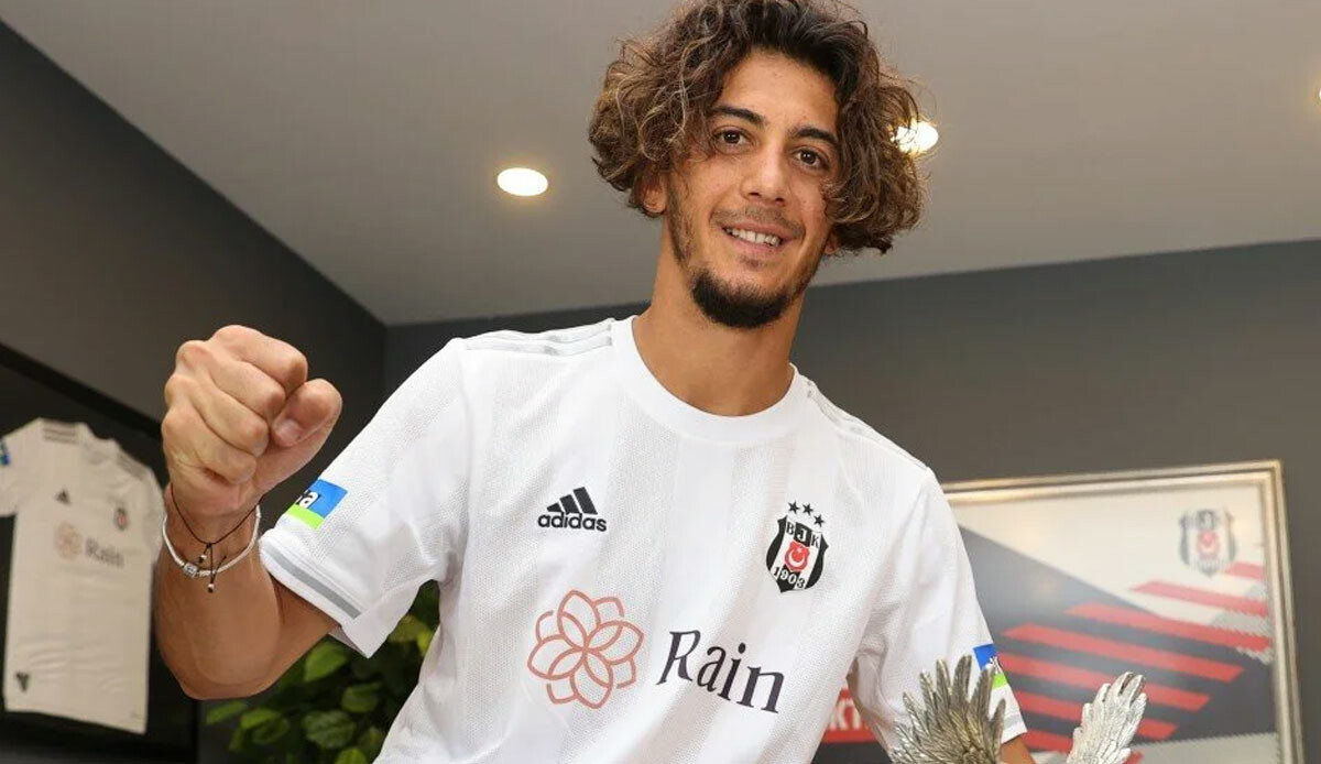 Beşiktaş Tayfur Bingöl'ü transfer etti! Bonservis ücreti belli oldu Beşiktaş Tayfur Bingöl'ü transfer etti! Bonservis ücreti belli oldu