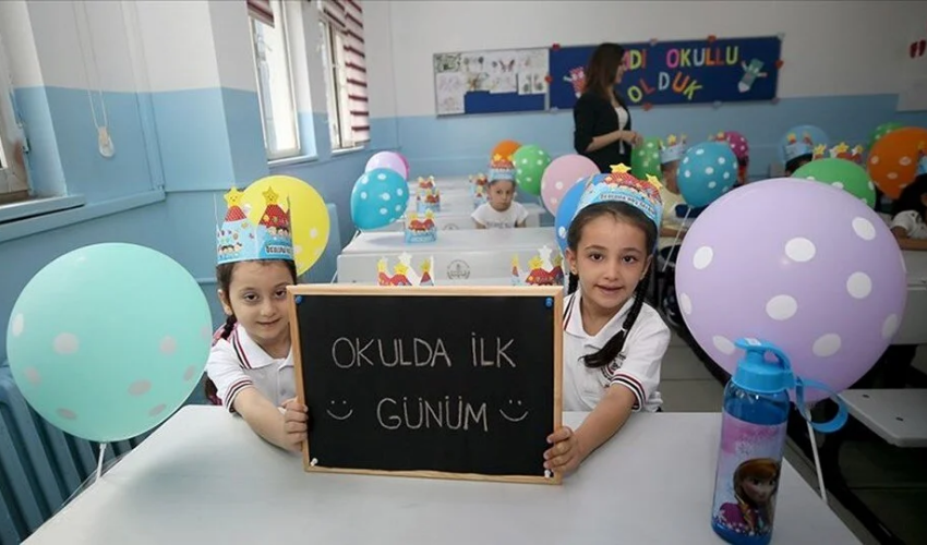 Uyum haftası ne zaman başlıyor? 1. sınıf uyum haftası programı nedir? MEB 1. sınıf uyum haftası etkinleri listesi... Uyum haftası ne zaman başlıyor? 1. sınıf uyum haftası programı nedir? MEB 1. sınıf uyum haftası etkinleri listesi...
