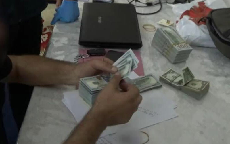 DEAŞ terör örgütünün finans kaynaklarına darbe! Bakan Yerlikaya duyurdu: 5 şüpheli yakalandı