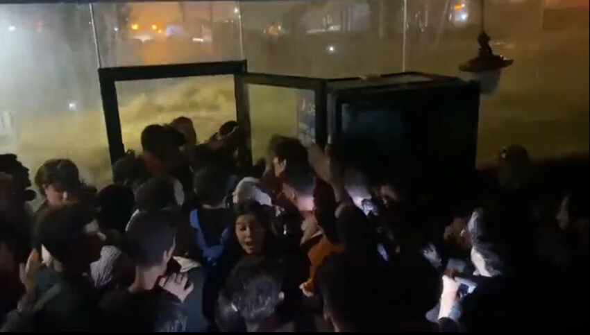 İstanbul'da sel felaketinde acı bilanço! Valilik duyurdu: 2 ölü, 12 yaralı var