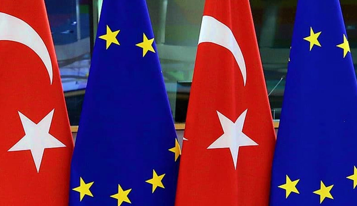Seçimlerin ardından ilk üst düzey ziyaret! AB Komisyonu yarın Türkiye’ye geliyor Seçimlerin ardından ilk üst düzey ziyaret! AB Komisyonu yarın Türkiye’ye geliyor