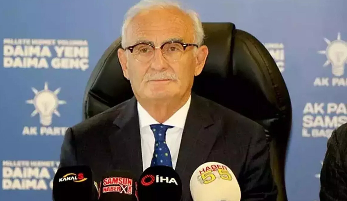 AK Parti’den yerel seçim mesajı: 5 il saydı, ‘Hizmet kervanına dahil edeceğiz’ dedi AK Parti’den yerel seçim mesajı: 5 il saydı, ‘Hizmet kervanına dahil edeceğiz’ dedi