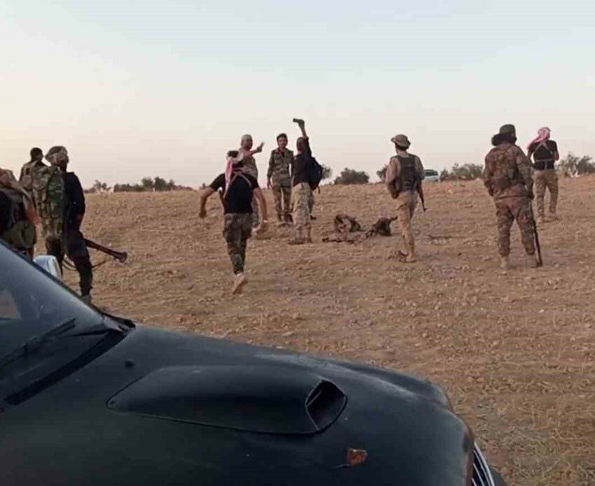 Erdoğan, Suriye ile normalleşme sürecini değerlendirdi: ''Esad, görüşmeleri tribünden izliyor''