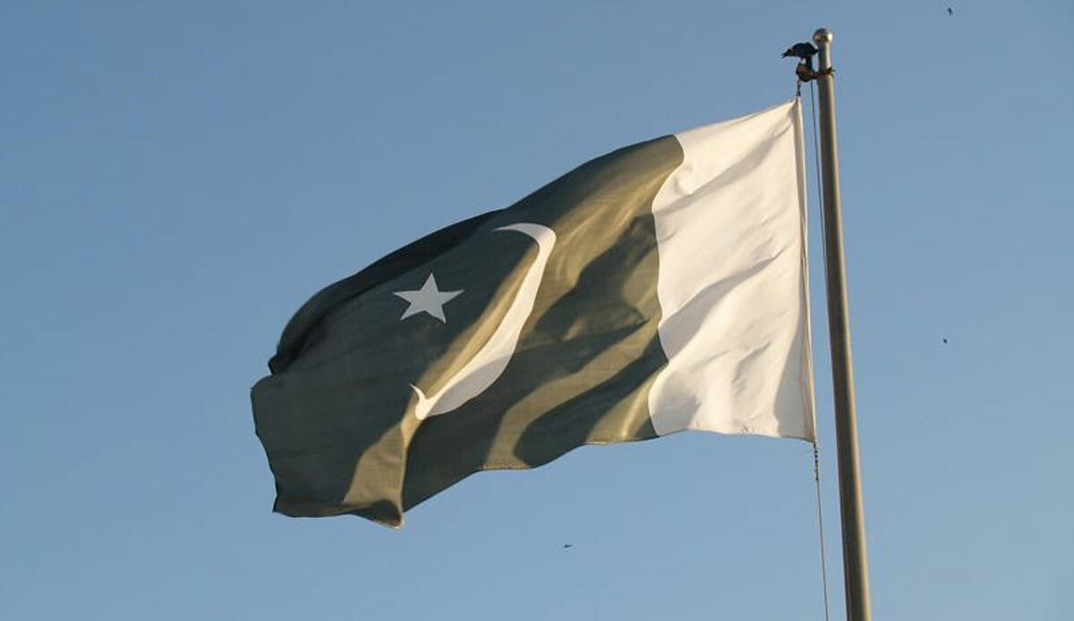 Pakistan Cumhurbaşkanı'ndan Deniz Kuvvetleri Komutanı’na devlet nişanı Pakistan Cumhurbaşkanı'ndan Deniz Kuvvetleri Komutanı’na devlet nişanı