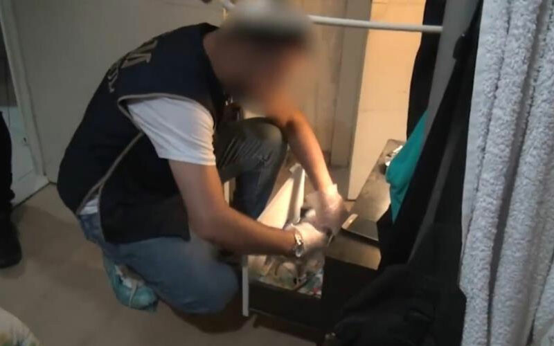 DEAŞ terör örgütünün finans kaynaklarına darbe! Bakan Yerlikaya duyurdu: 5 şüpheli yakalandı