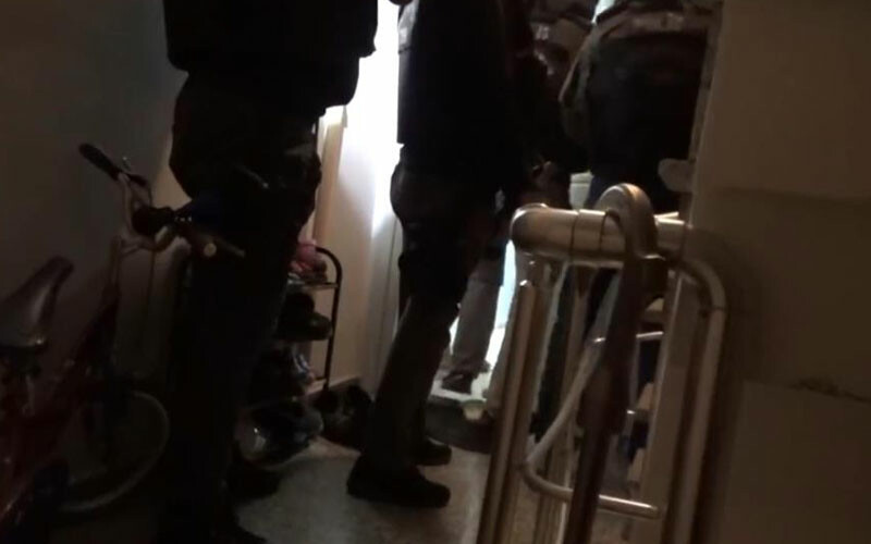 DEAŞ terör örgütünün finans kaynaklarına darbe! Bakan Yerlikaya duyurdu: 5 şüpheli yakalandı