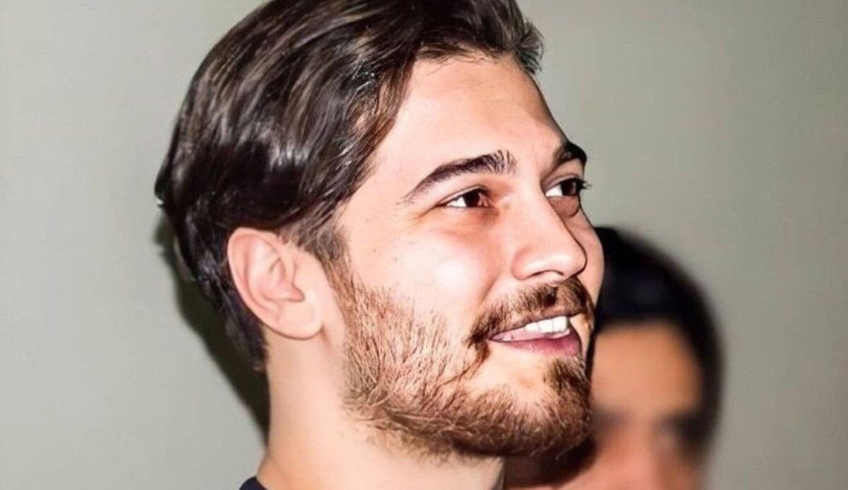 Çağatay Ulusoy’un son hali şaşırttı, hayranları bile tanımakta güçlük çekti