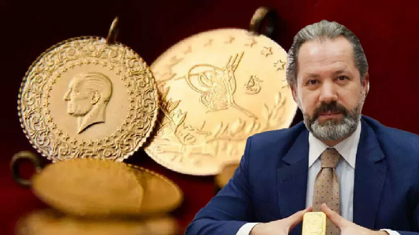 Dolar ve gram altın yeniden güç topluyor! Altın uzmanı İslam Memiş son fırsatı açıkladı: İşte piyasalarda güncel fiyatlar...