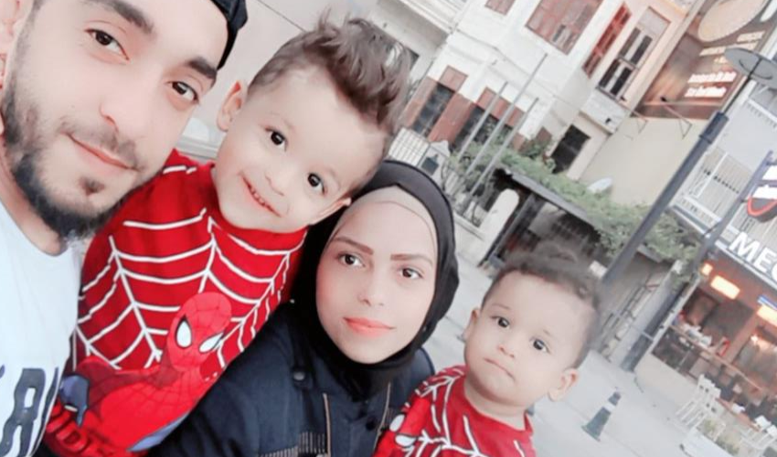 Depremde eşi ve oğlunu kaybetti: Kayıp çocuğunu umutla bekliyor Depremde eşi ve oğlunu kaybetti: Kayıp çocuğunu umutla bekliyor