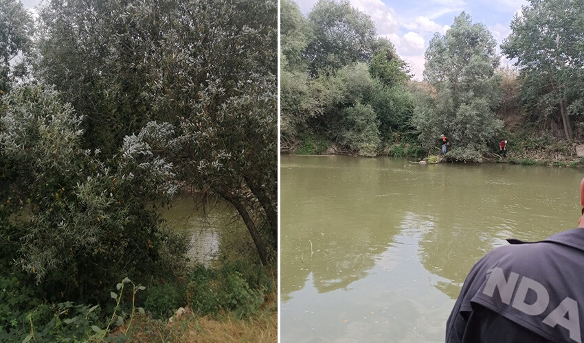 Bursalı teknisyen 3 gündür aranıyordu: Kötü haber geldi Bursalı teknisyen 3 gündür aranıyordu: Kötü haber geldi