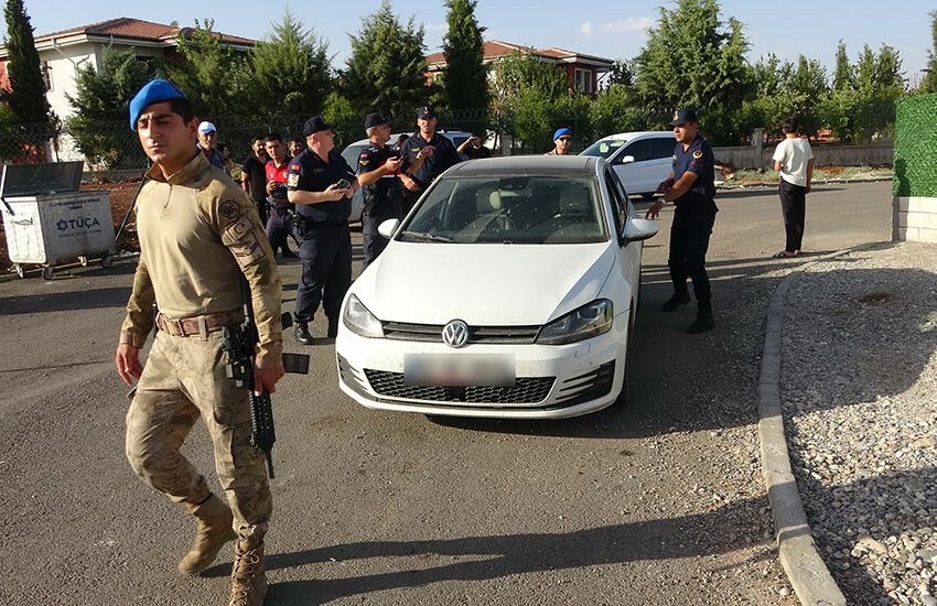 Adıyamdan'da depremzede aileler kabusu yaşadı! Çocukların kaçırıldığı iddiası ekipleri harekete geçirdi