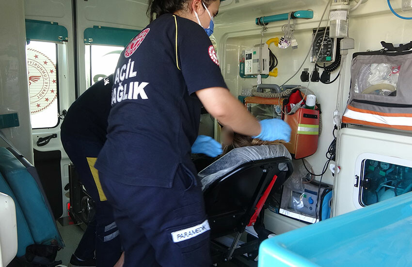 Adıyamdan'da depremzede aileler kabusu yaşadı! Çocukların kaçırıldığı iddiası ekipleri harekete geçirdi