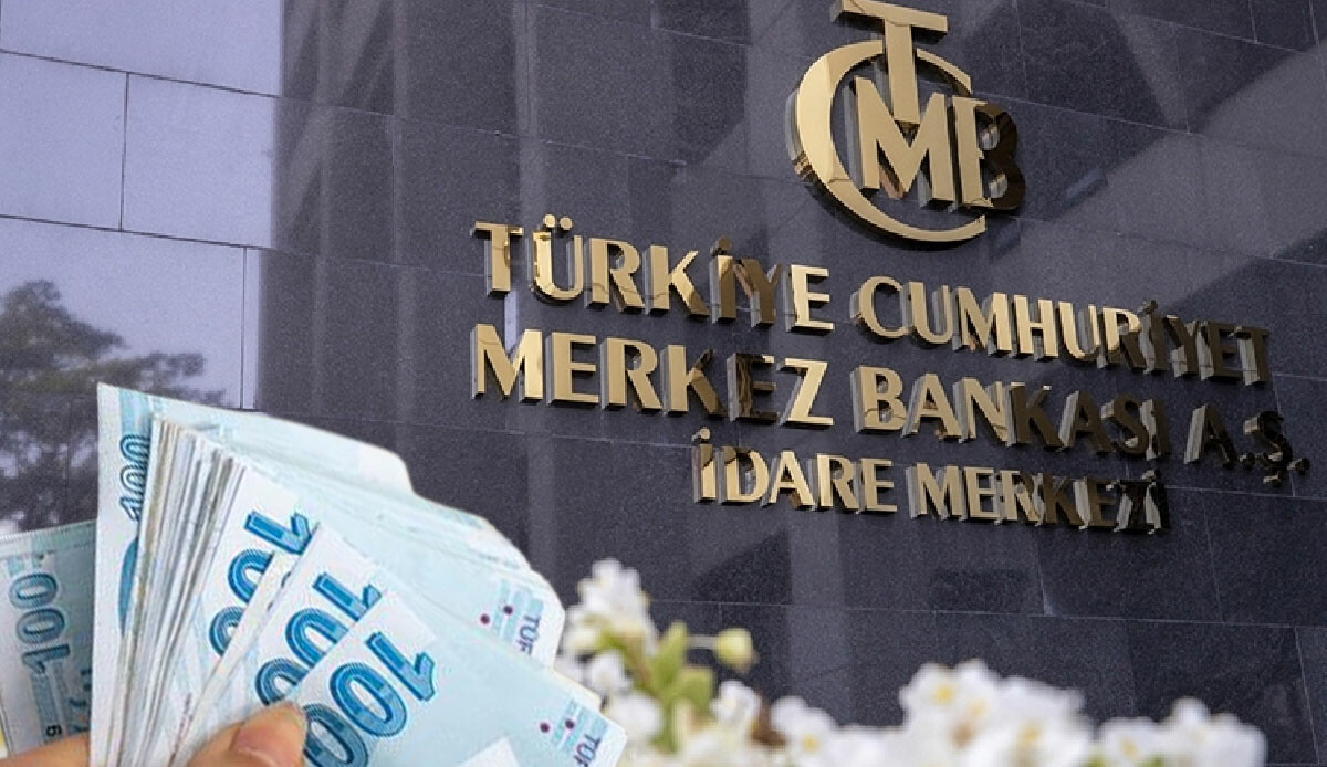 Merkez Bankası yüksek enflasyonun gerekçesini açıkladı: Kira, vergi ve enerjiye vurgu yaptı