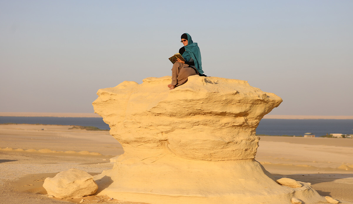 Avrupa'da İslamofobi kaçışı: Çirkin saldırılar canından bezdirdi, iç huzuru için denizi aştı