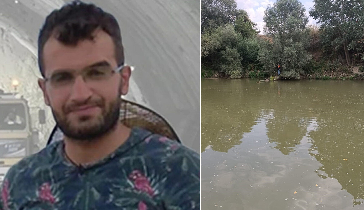 Bursalı teknisyen 3 gündür aranıyordu: Kötü haber geldi Bursalı teknisyen 3 gündür aranıyordu: Kötü haber geldi