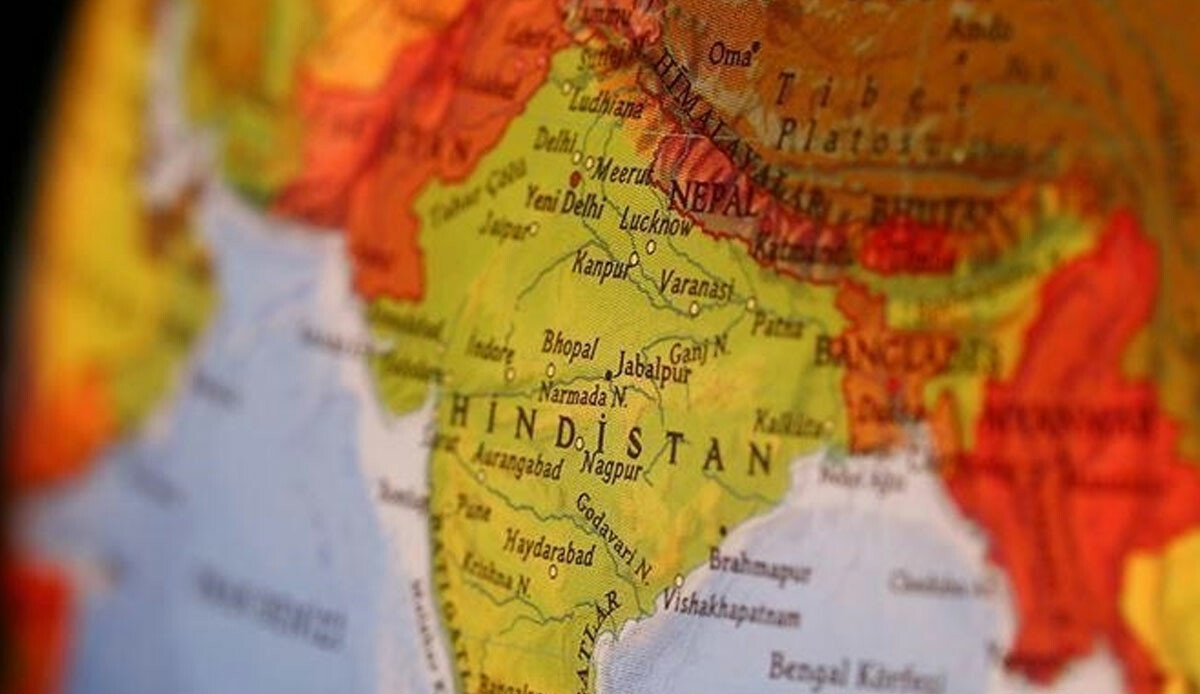 Hindistan'da "Bharat" krizi: İsim değişikliği ülkeyi böldü Hindistan'da "Bharat" krizi: İsim değişikliği ülkeyi böldü