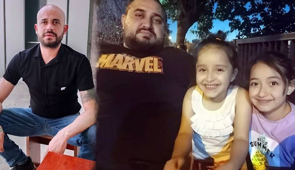 Katliam yapmıştı... Amcasının vurduğu 9 yaşındaki çocuk hayatını kaybetti!