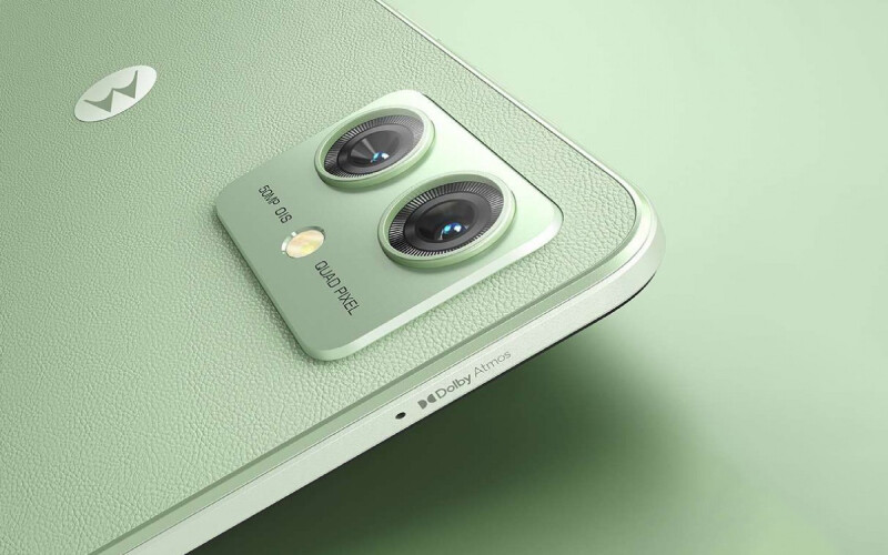 Efsanenin dönüşü: Motorola Moto G54 tanıtıldı Efsanenin dönüşü: Motorola Moto G54 tanıtıldı