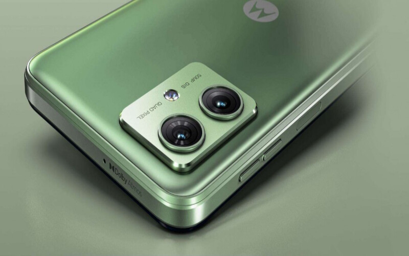 Efsanenin dönüşü: Motorola Moto G54 tanıtıldı Efsanenin dönüşü: Motorola Moto G54 tanıtıldı