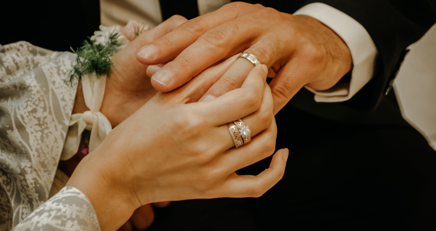 NİKAH GÜNÜ ALMA | Nikah günü tarihi nasıl ve nereden alınır? Nikah tarihi nasıl iptal edilir ertelenir?