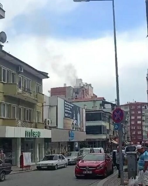 yangın-otel-denizli