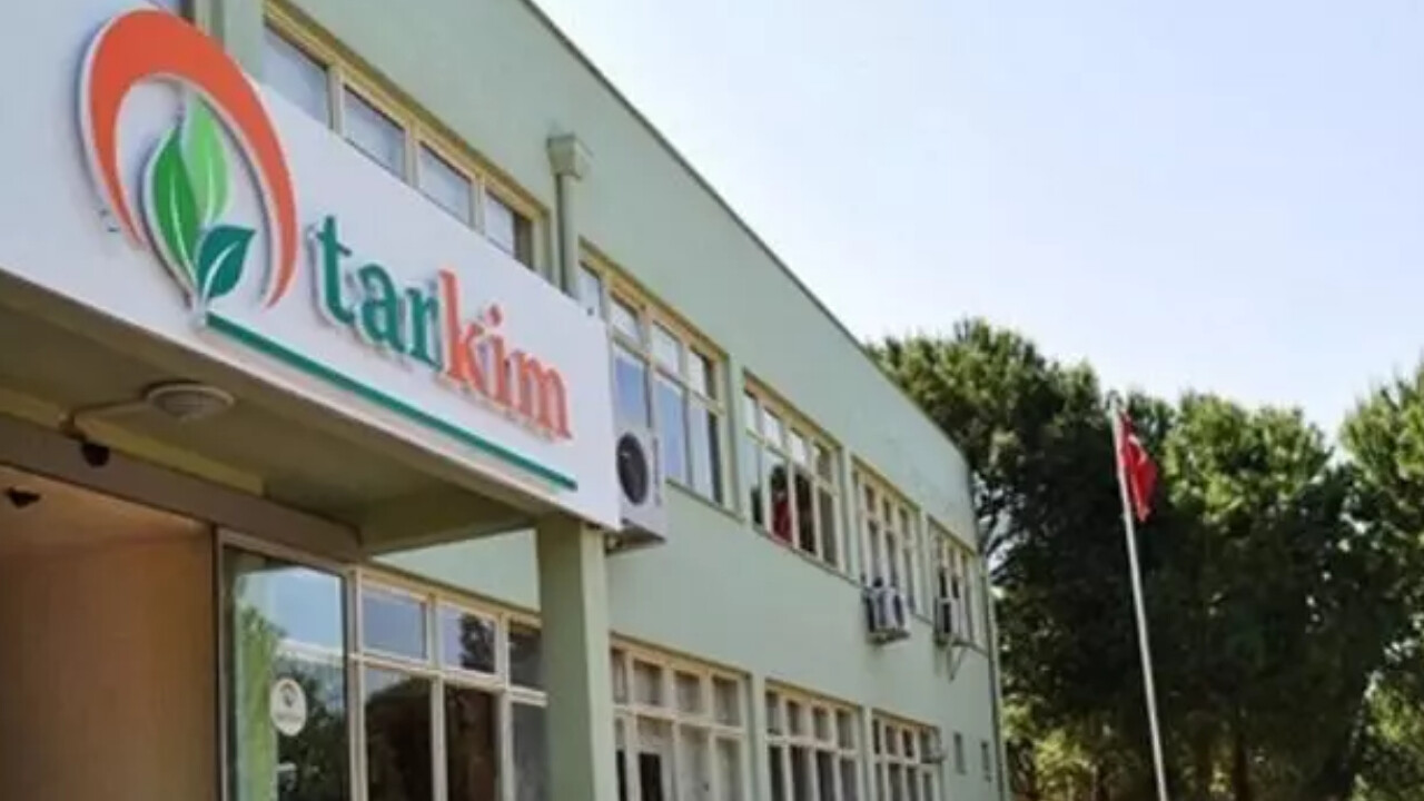 Borsa yatırımcıları dikkat: Tarkim halka arzıyla borsa ateşlenecek! Borsa yatırımcıları dikkat: Tarkim halka arzıyla borsa ateşlenecek! - 3. Resim