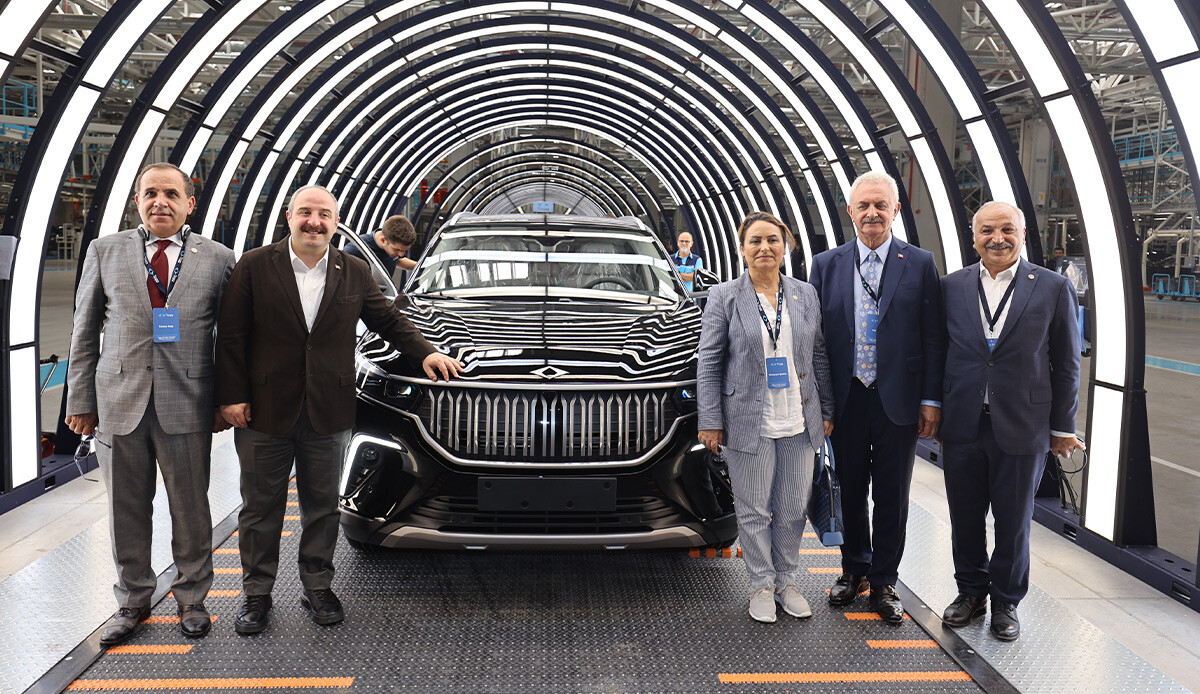 TBMM Sanayi Komisyonu