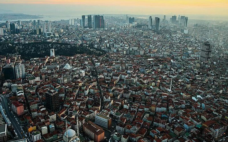 Jeoloji Mühendisleri Odası’ndan 24 il için uyarı! 7 büyüklüğünde deprem bekleniyor… Jeoloji Mühendisleri Odası’ndan 24 il için uyarı! 7 büyüklüğünde deprem bekleniyor…