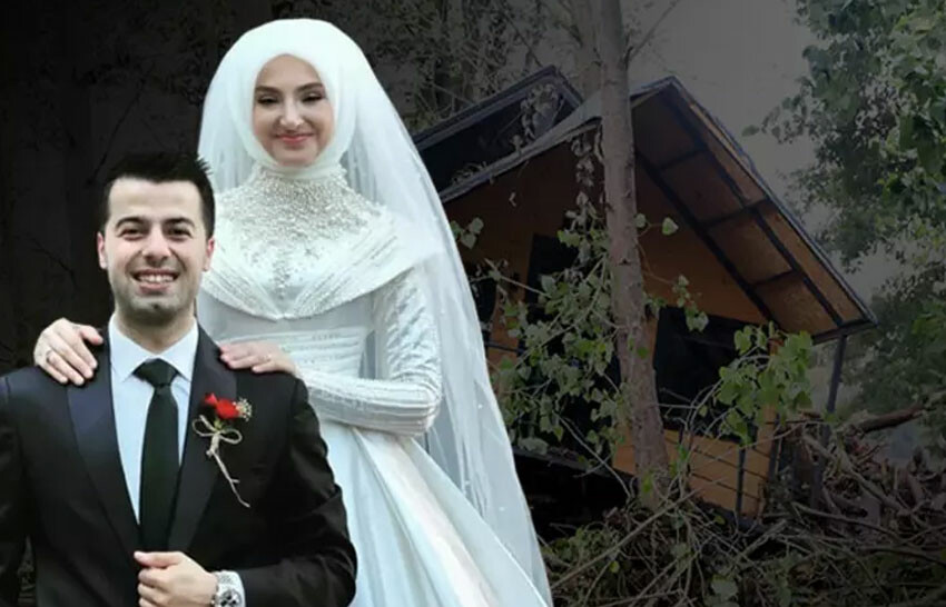 Son dakika: Kırklareli'ndeki sel felaketinde acı haber geldi... Can kaybı 5'e yükseldi