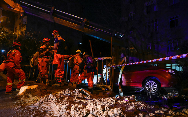 İstanbul’da yağışlar devam edecek mi? Meteoroloji’den yeni uyarı! Saat verildi... (6 Eylül hava durumu raporu)